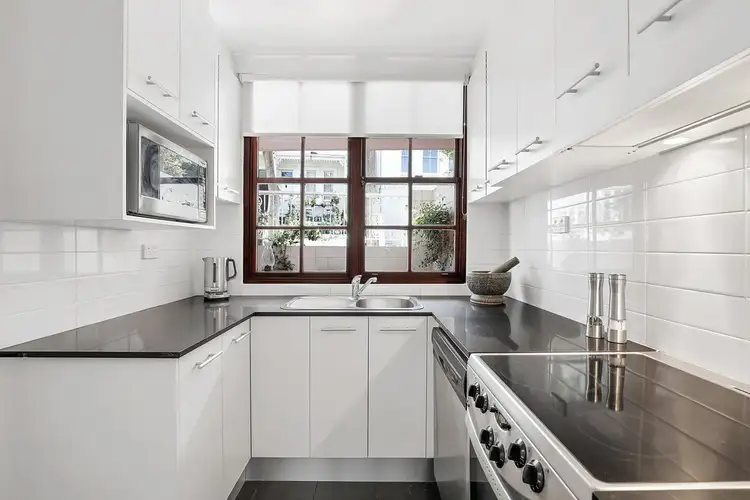 Third view of Homely apartment listing, 14/83-91 Wilson Street, Newtown NSW 2042