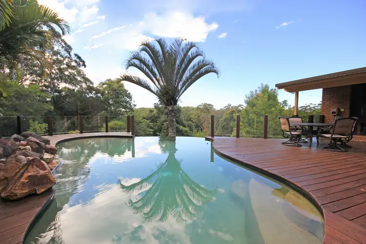Main view of Homely rural property listing, Address available on request