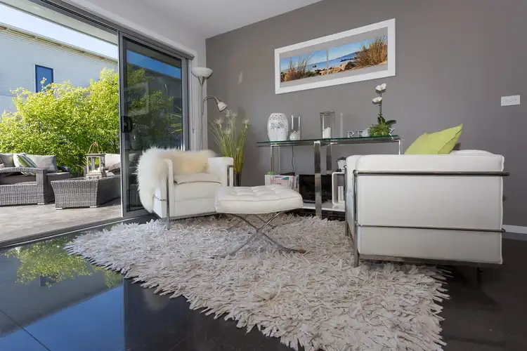 Third view of Homely house listing, 8 Cabernet Court, Hawley Beach TAS 7307
