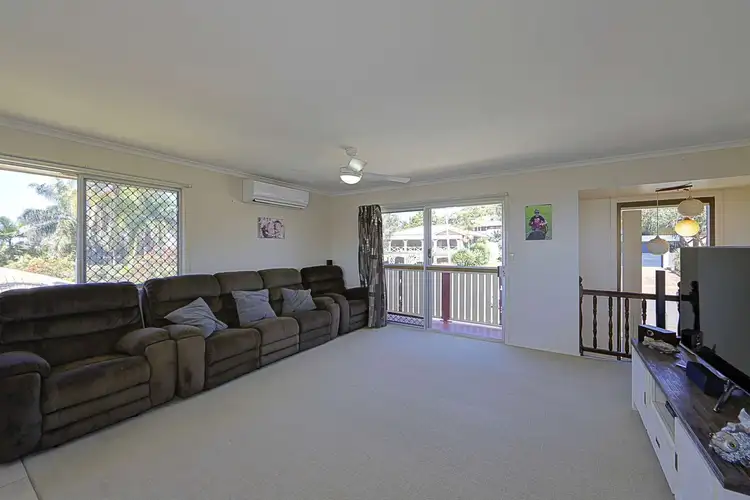 Sixth view of Homely house listing, 10 Meghan Crescent, Qunaba QLD 4670