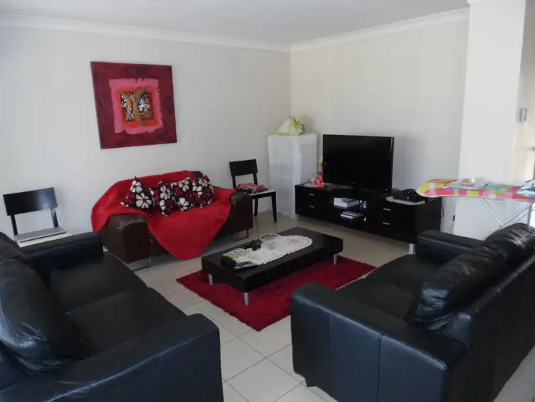 Fourth view of Homely unit listing, 18/1 Ibis Boulevard, Eli Waters QLD 4655