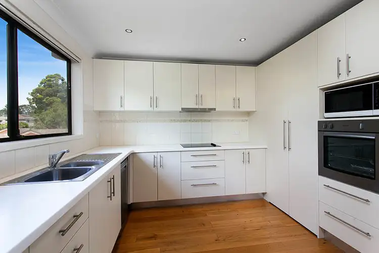 Third view of Homely townhouse listing, 17/42-46 Anzac Avenue, Engadine NSW 2233