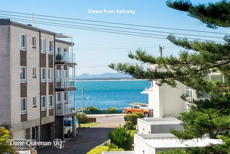 Third view of Homely unit listing, 7/2 Lillian Street, Shoal Bay NSW 2315