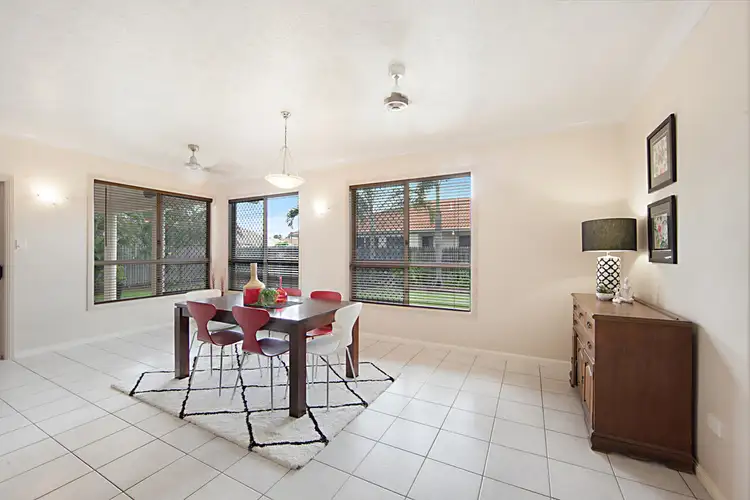 Fifth view of Homely house listing, 18 Young Circuit, Kirwan QLD 4817