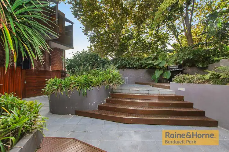 Second view of Homely apartment listing, 17/13-15 Oxford Street, Paddington NSW 2021