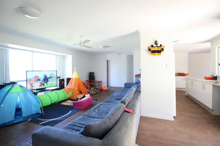 Second view of Homely house listing, 17 Habitat Circuit, Cooloola Cove QLD 4580