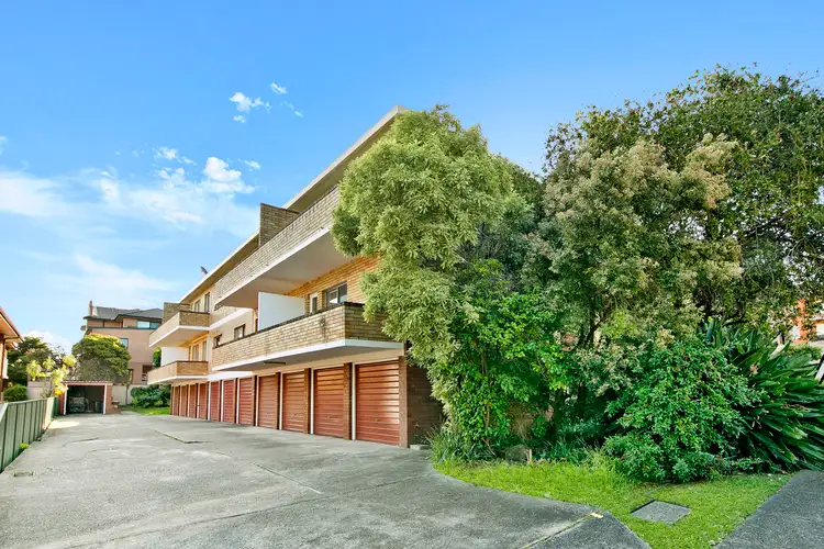 2/23-25 Noble Street, Allawah NSW 2218