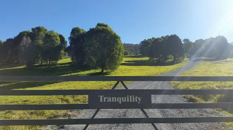 545 Austinville Road, Austinville QLD 4213