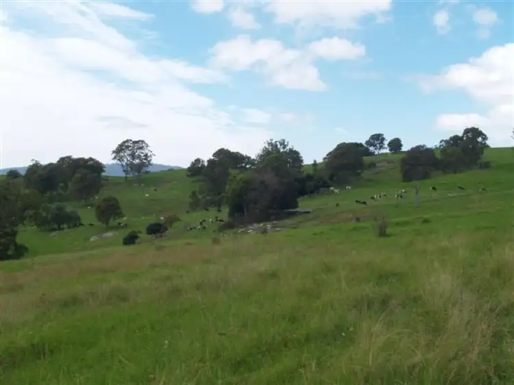 Third view of Homely land listing, Lot 1/1060 Buckajo Rd, Bega NSW 2550