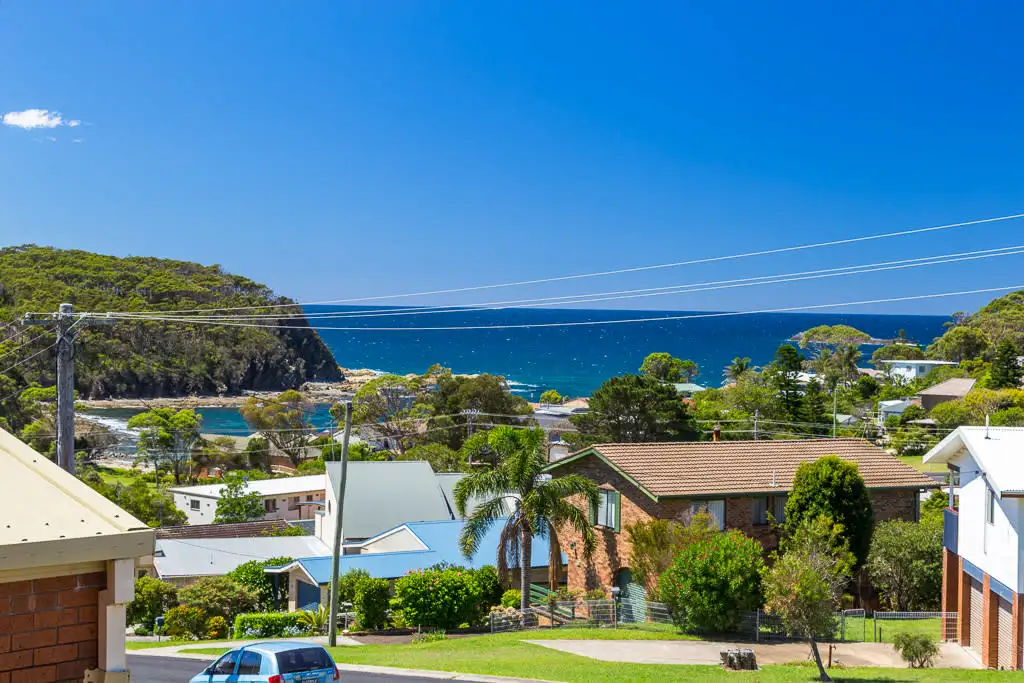 Main view of Homely house listing, 21 Muwarra Avenue, Malua Bay NSW 2536