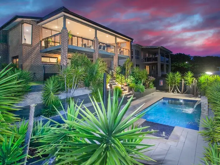 Main view of Homely house listing, 20 Lilly Pilly Way, Kiama NSW 2533