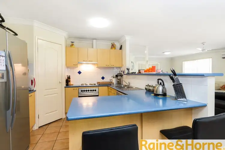 Fourth view of Homely house listing, 76 Silky Oak Crescent, Carindale QLD 4152