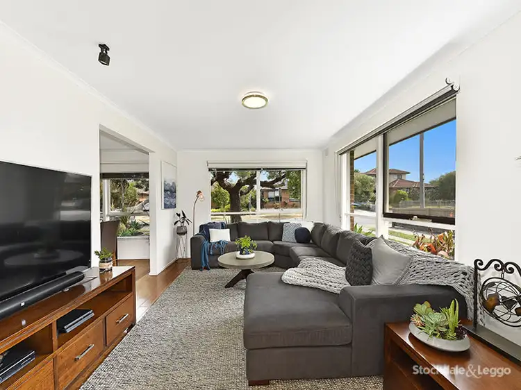 Third view of Homely house listing, 59 Langdon Crescent, Craigieburn VIC 3064