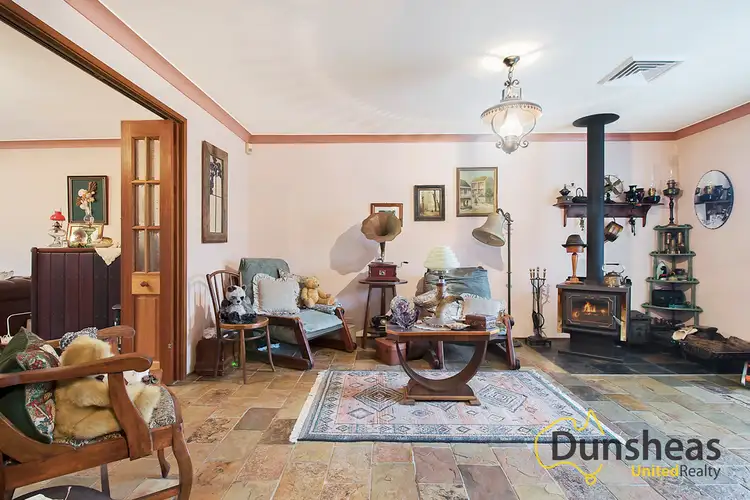 Second view of Homely house listing, 11 Innisfail Road, Wakeley NSW 2176