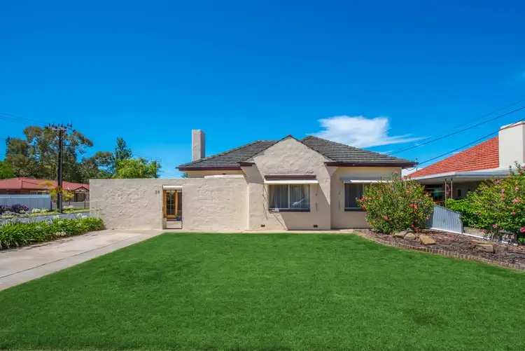 29 Dingera Avenue, North Plympton SA 5037