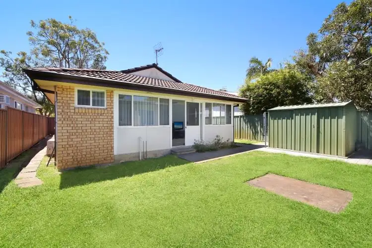 Fourth view of Homely house listing, 5 McLaurin Road, Umina Beach NSW 2257