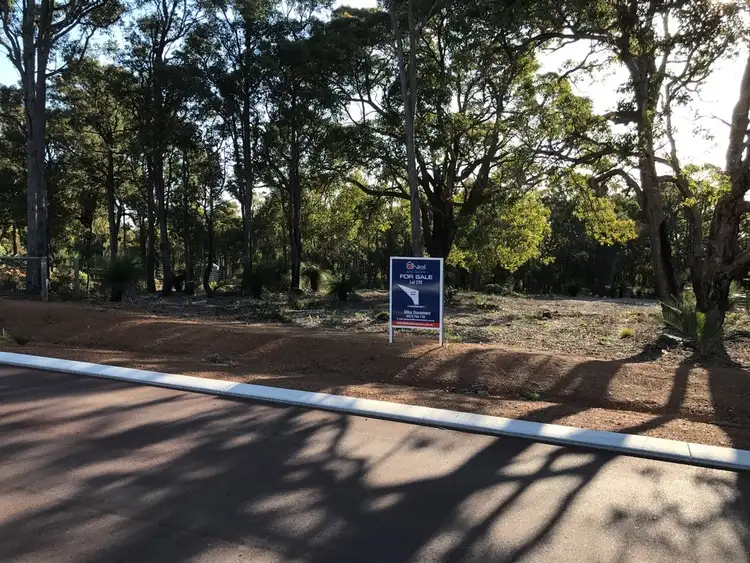 Second view of Homely land listing, Lot 270 Runnymede Way, Bedfordale WA 6112