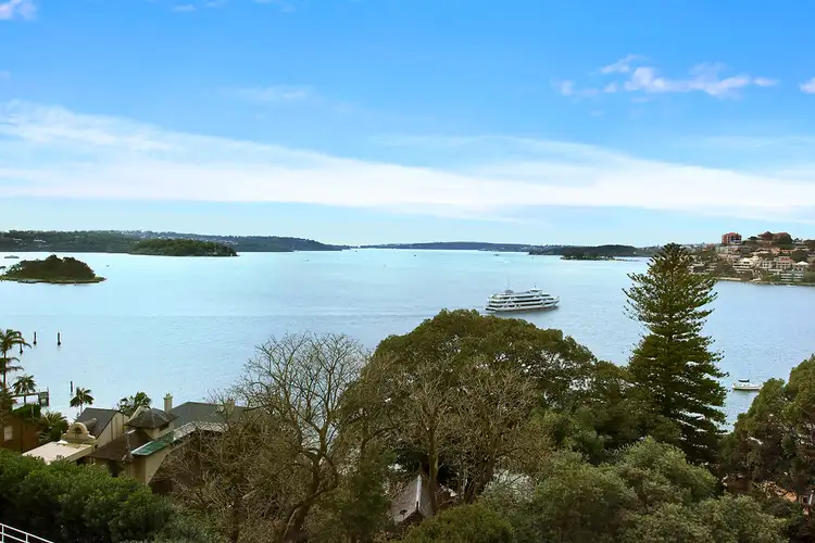 Third view of Homely apartment listing, 8/1 Sutherland Crescent, Darling Point NSW 2027