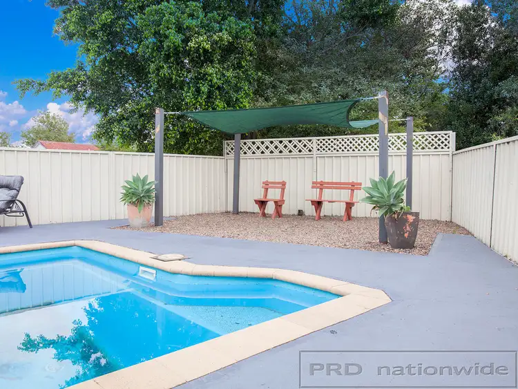 Fifth view of Homely house listing, 14 Lang Crescent, Tarro NSW 2322