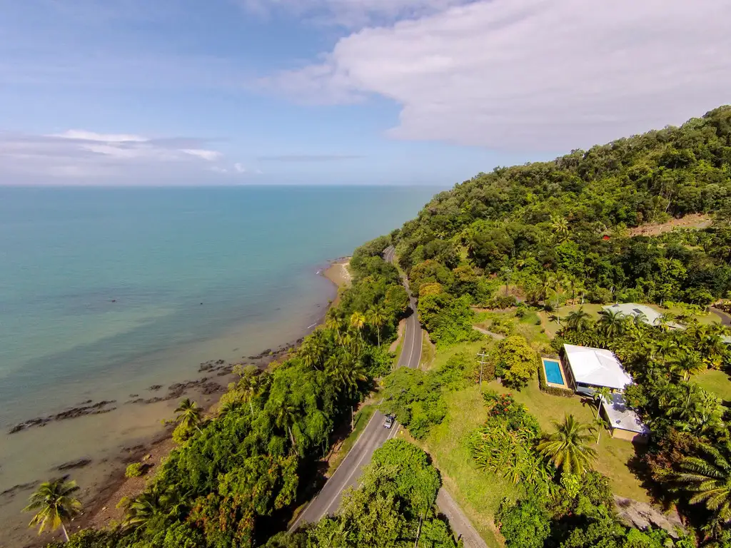 Main view of Homely house listing, 1301 Mossman Daintree Road, Rocky Point QLD 4873