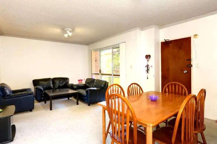 Second view of Homely apartment listing, 14/23-25 William Street, Hornsby NSW 2077