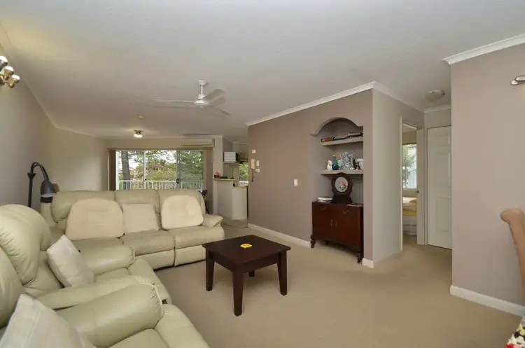 Third view of Homely unit listing, Unit @ / 29 Montana Road, Mermaid Beach QLD 4218