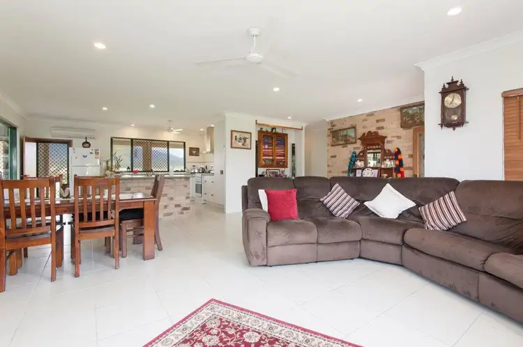 Fourth view of Homely house listing, 27 Coulthard Close, Newell QLD 4873