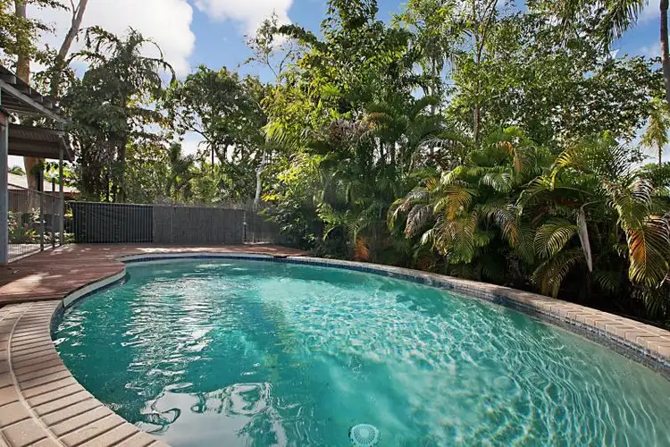 63 Annaburro Crescent, Tiwi NT 810