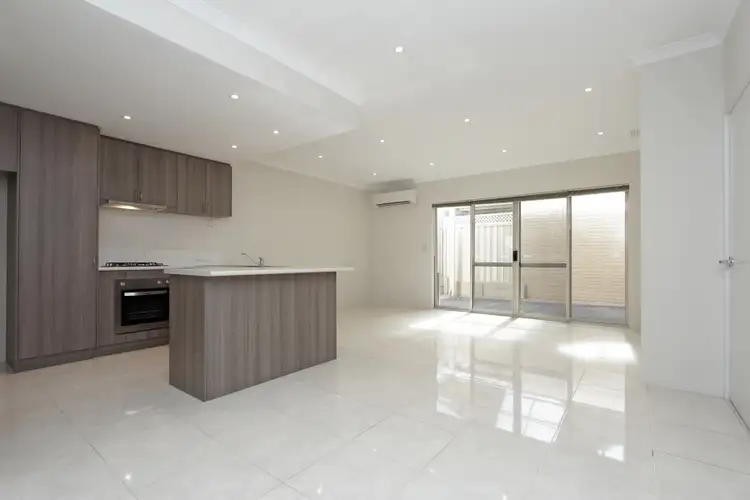 Fourth view of Homely villa listing, #21A Lindfield Street, Westminster WA 6061