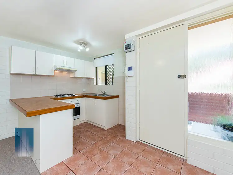 Sixth view of Homely unit listing, 110D/25 Herdsman Parade, Wembley WA 6014