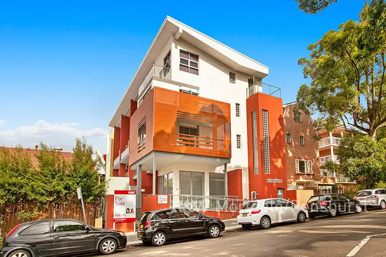 Second view of Homely unit listing, 12/1 Victoria Avenue, Penshurst NSW 2222