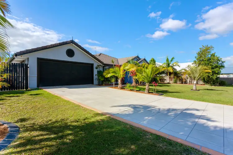 Second view of Homely house listing, 37 Acacia Crescent, Tin Can Bay QLD 4580