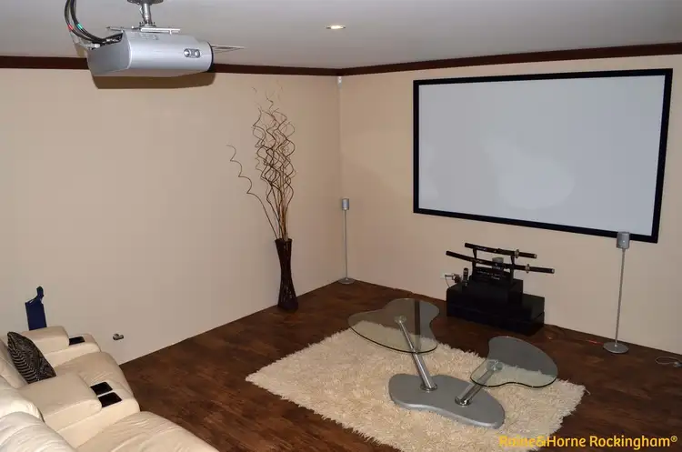 Sixth view of Homely house listing, 6 Hughes Court, Safety Bay WA 6169