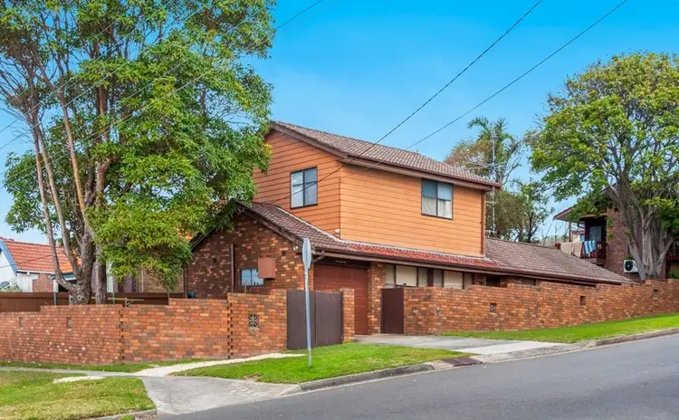Main view of Homely house listing, 64 Victoria Street, Malabar NSW 2036