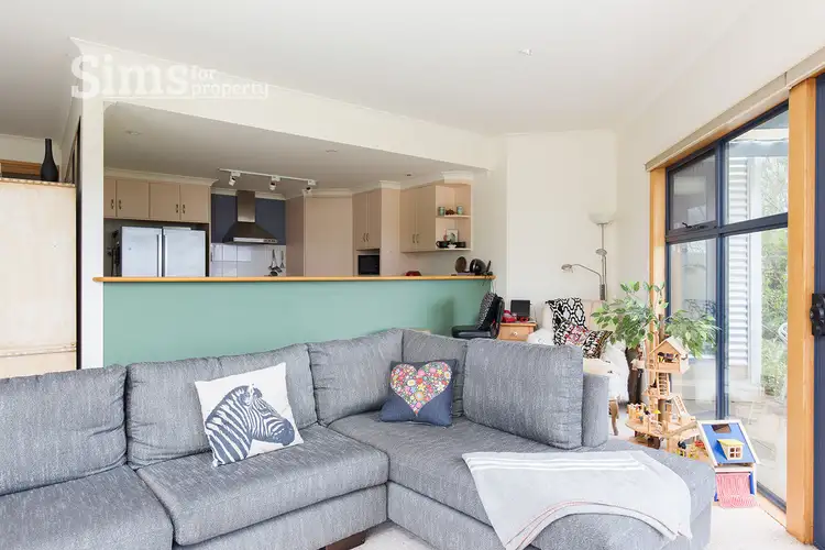 Third view of Homely house listing, 7 Weetman Street, Legana TAS 7277