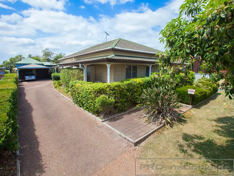 Main view of Homely house listing, 186 High Steet, East Maitland NSW 2323