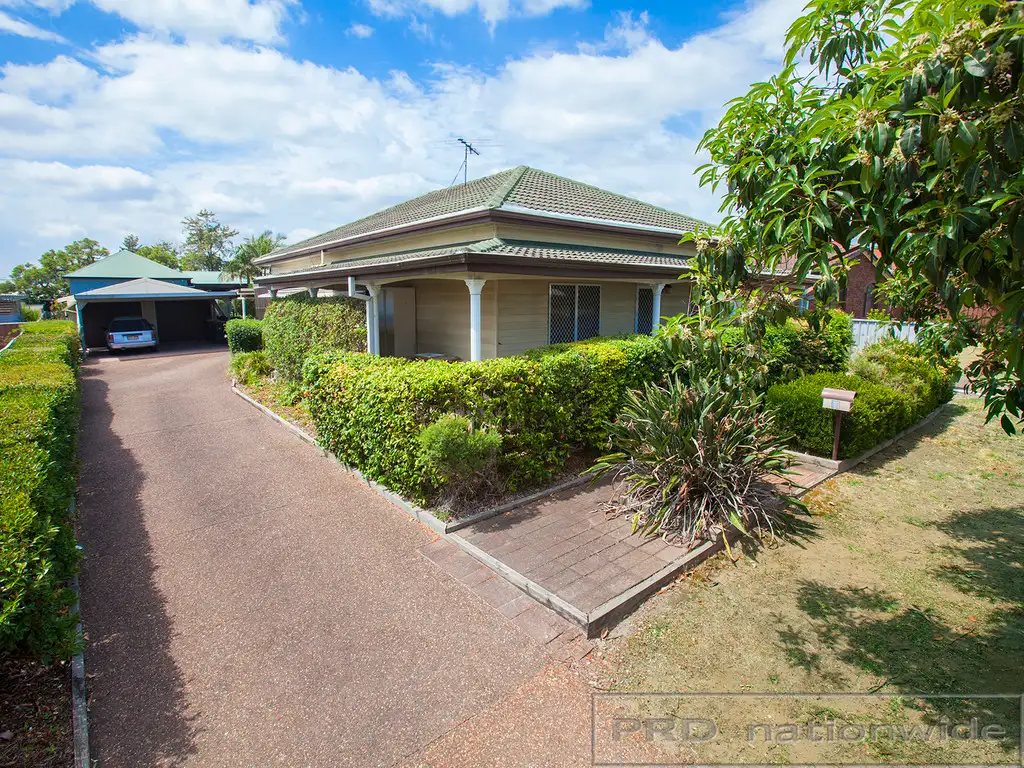 Main view of Homely house listing, 186 High Steet, East Maitland NSW 2323