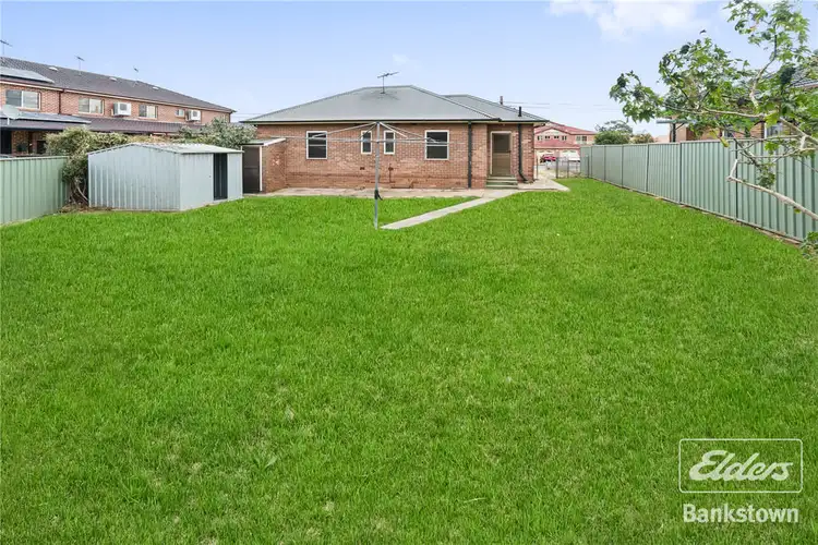 Fifth view of Homely house listing, 11 Patricia Street, Chester Hill NSW 2162