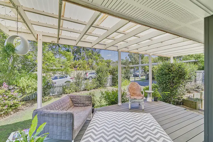 Fourth view of Homely house listing, 15 Joyal Street, Logan Central QLD 4114