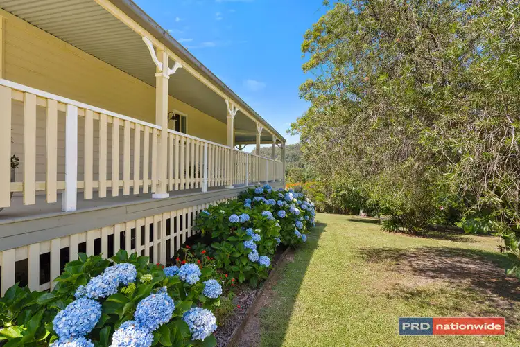 Third view of Homely house listing, 31 Borsato Drive, Boambee NSW 2450