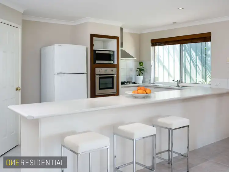 Fifth view of Homely house listing, 31 Coleman Crescent, Melville WA 6156