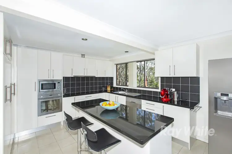 Fifth view of Homely house listing, 32 Northminster Way, Rathmines NSW 2283
