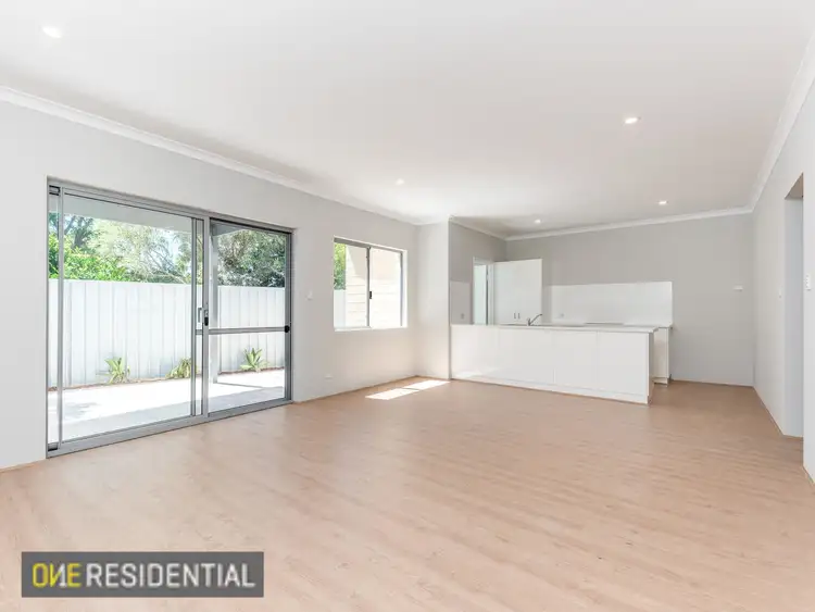 Fifth view of Homely house listing, A / 22 Norman Street, Gosnells WA 6110