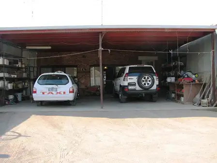 Fifth view of Homely warehouse listing, 26 Bolton, Narrandera NSW 2700