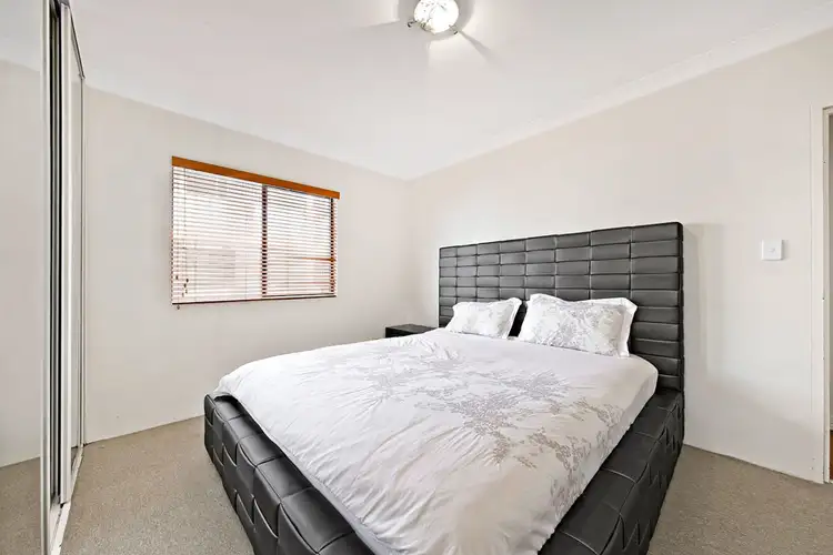 Fourth view of Homely apartment listing, 8 1-3 Byer Street, Enfield NSW 2136