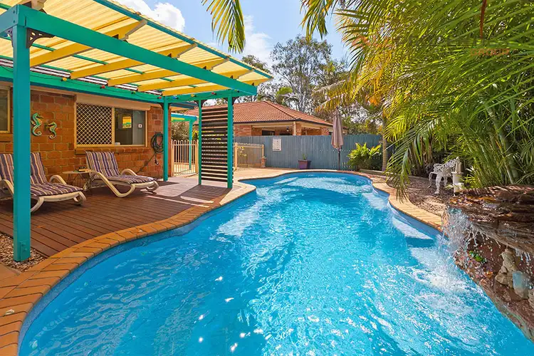 21 Mannix Place, Forest Lake QLD 4078