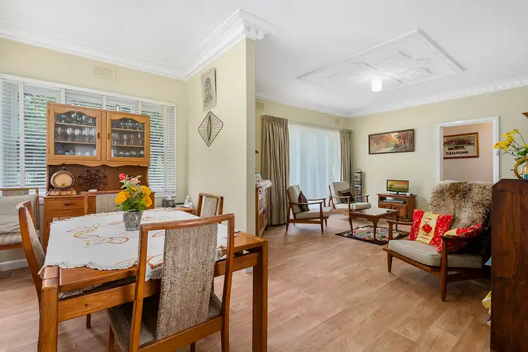 Fifth view of Homely house listing, 48 Simpson Street, Kyneton VIC 3444