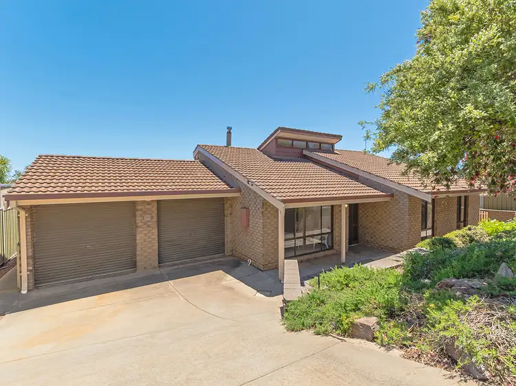 Main view of Homely house listing, 13 KURRAMBI CRESCENT, Hallett Cove SA 5158