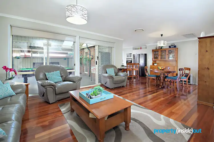 Second view of Homely house listing, 9 Station Road, Toongabbie NSW 2146