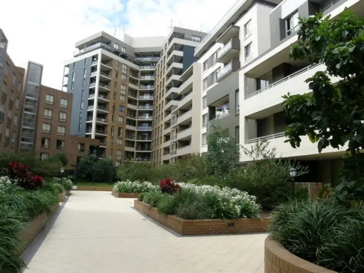 Main view of Homely apartment listing, 3324/57-59 Queen St, Auburn NSW 2144